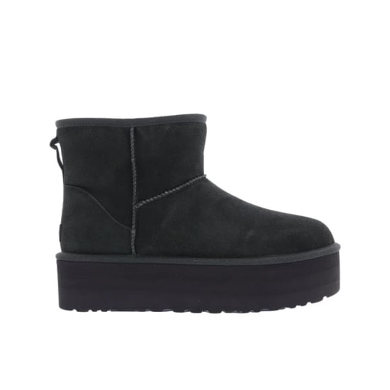 UGG Australia Dames mini platform forest night - Image 1