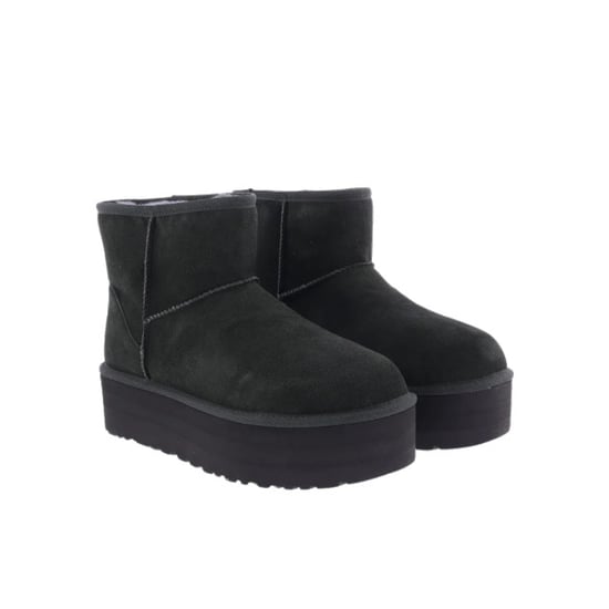 UGG Australia Dames mini platform forest night - Image 2