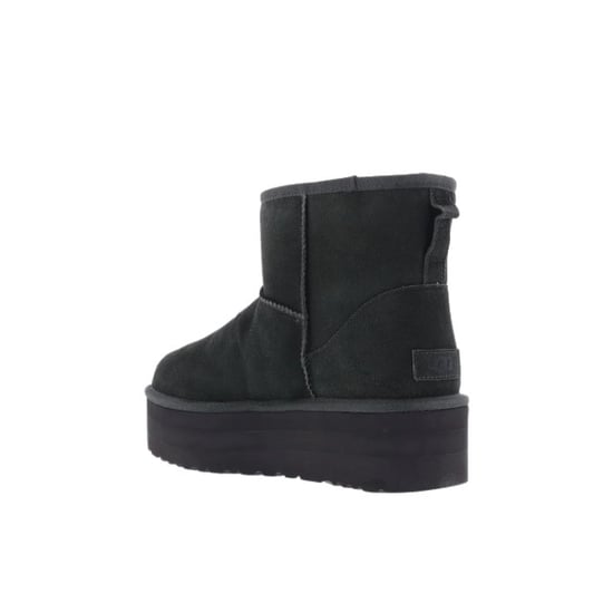 UGG Australia Dames mini platform forest night - Image 3