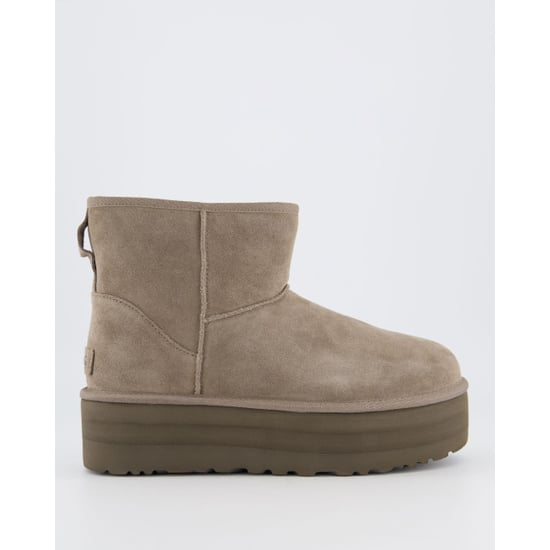 UGG Australia Dames mini platform smoke plume - Image 1