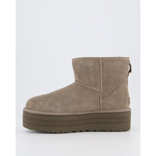 UGG Australia Dames mini platform smoke plume - Image 2