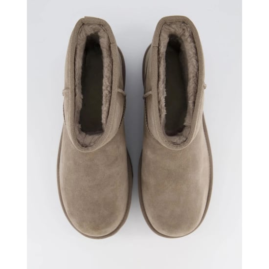 UGG Australia Dames mini platform smoke plume - Image 4