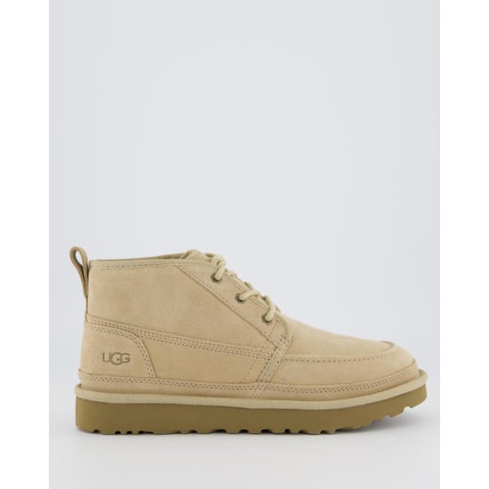 UGG Australia Dames neumel moc mustard seed - Image 1