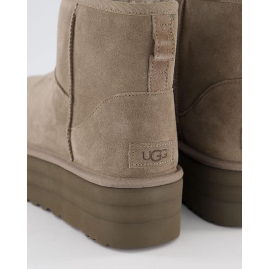 UGG Australia Dames mini platform smoke plume - Image 5