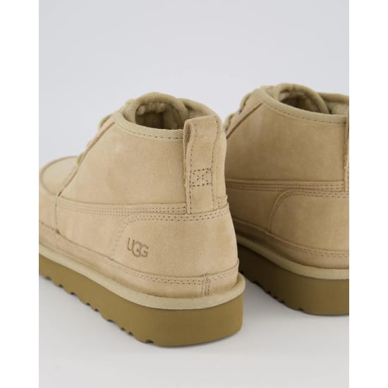 UGG Australia Dames neumel moc mustard seed - Image 2
