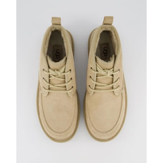 UGG Australia Dames neumel moc mustard seed - Image 3