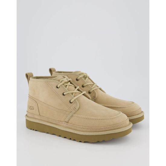 UGG Australia Dames neumel moc mustard seed - Image 4