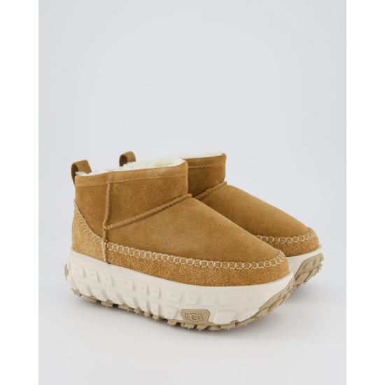UGG Australia Dames venturedaze ultramini chestnut - Image 2