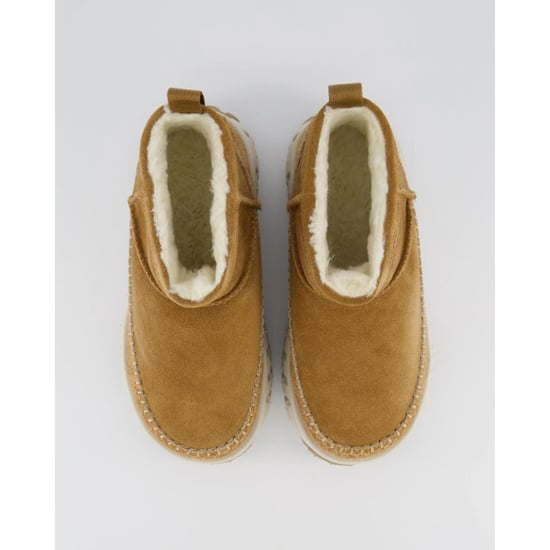 UGG Australia Dames venturedaze ultramini chestnut - Image 4