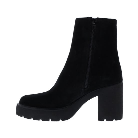 Unisa Khan dames laars | dames | maat: | suede - Image 2