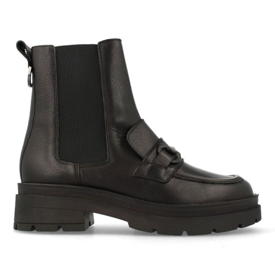 Red Rag 74508 women loafer boot - Image 3