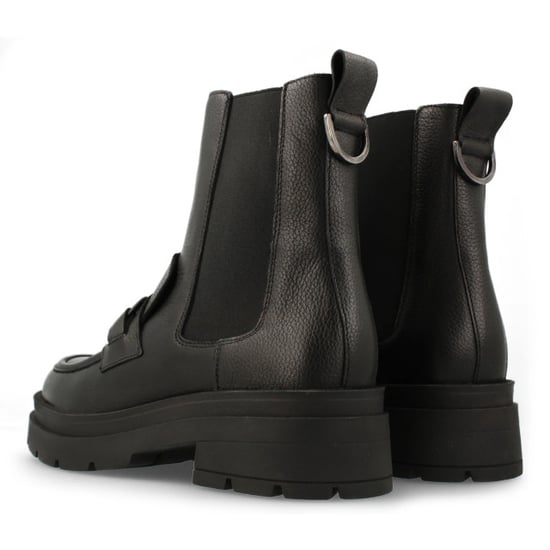Red Rag 74508 women loafer boot - Image 4