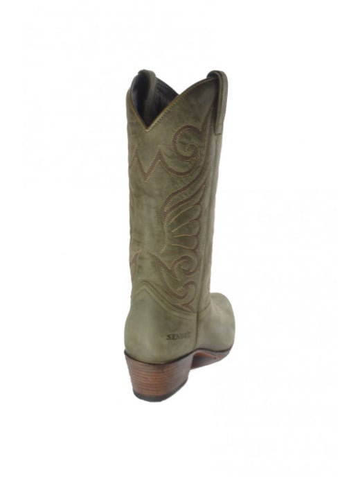 Sendra Dames westernlaarzen 11627-03 - Image 2