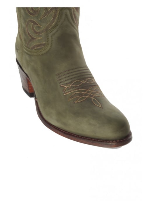 Sendra Dames westernlaarzen 11627-03 - Image 3
