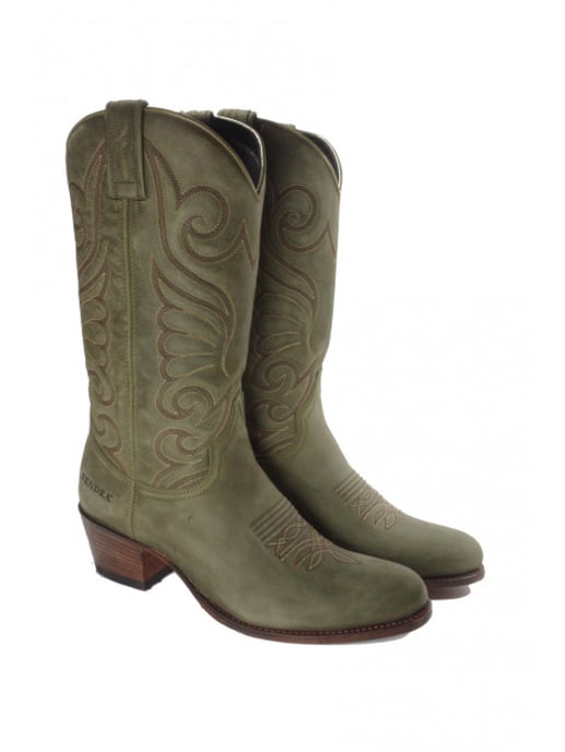 Sendra Dames westernlaarzen 11627-03 - Image 6