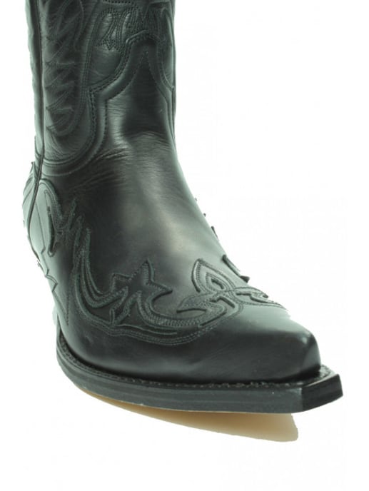 Sendra Dames westernlaarzen 3241-pull - Image 3