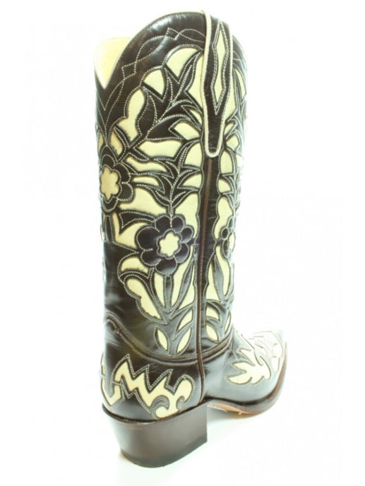 Sendra Dames westernlaarzen 5529-02 - Image 2