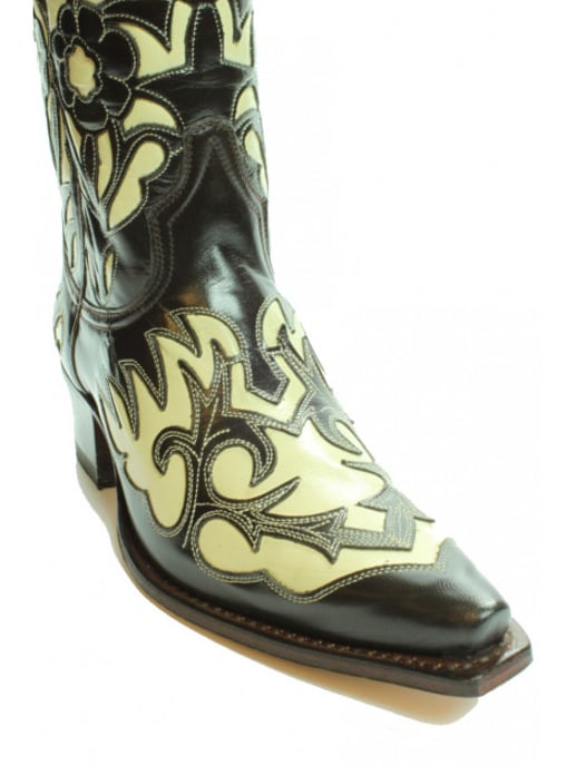 Sendra Dames westernlaarzen 5529-02 - Image 3