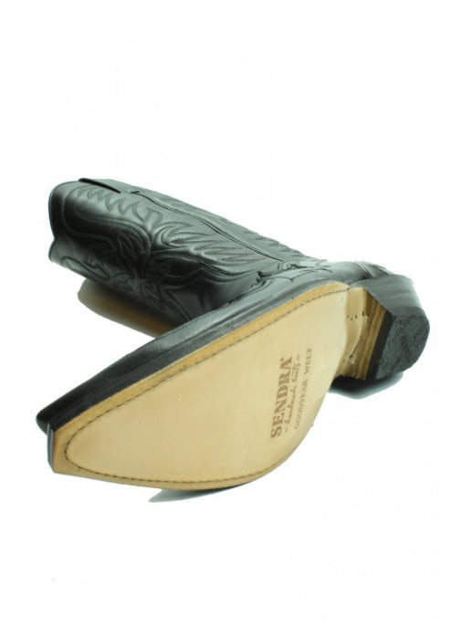 Sendra Dames westernlaarzen 3241-pull - Image 6