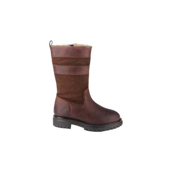 Ti Comos 2560001-300 dames laarzen sportief - Image 1