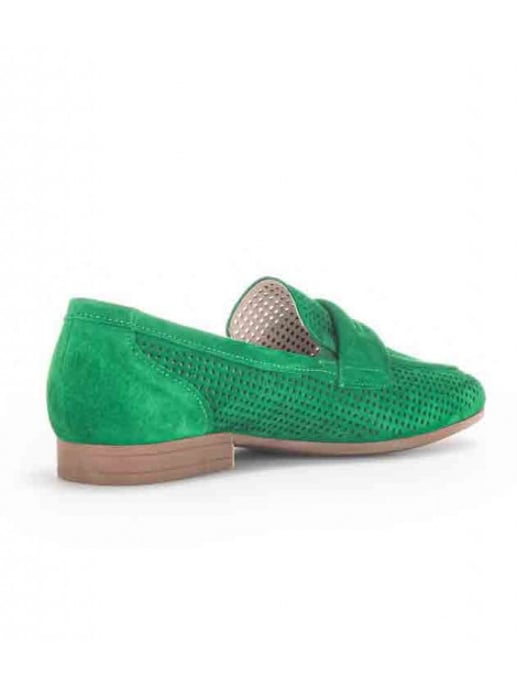 Gabor 22.424.33 florenz green 3002 - Image 4