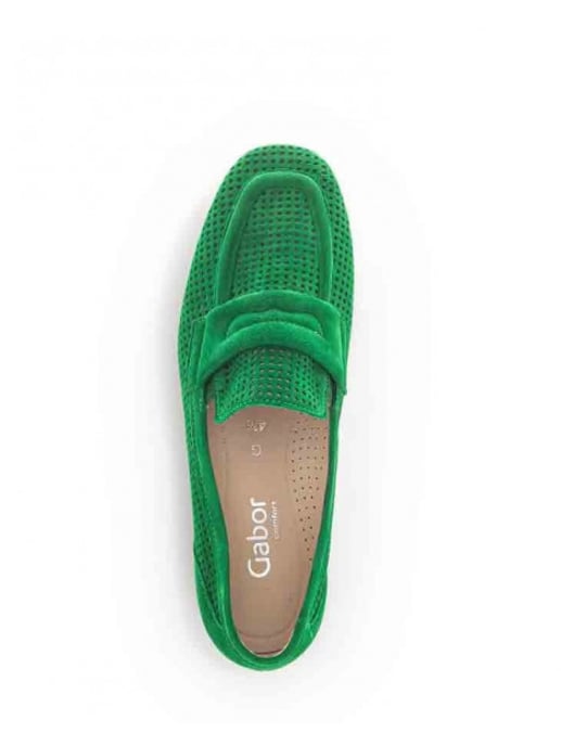 Gabor 22.424.33 florenz green 3002 - Image 5