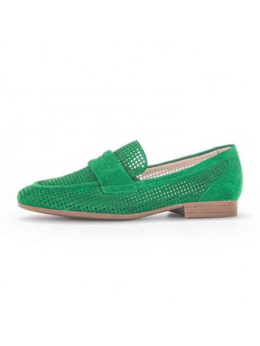 Gabor 22.424.33 florenz green 3002 - Image 6