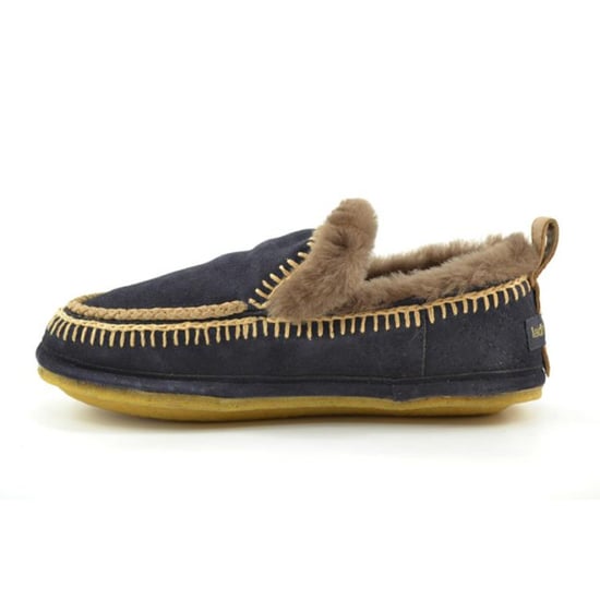 Laidback London Jude crochet slipper - Image 3