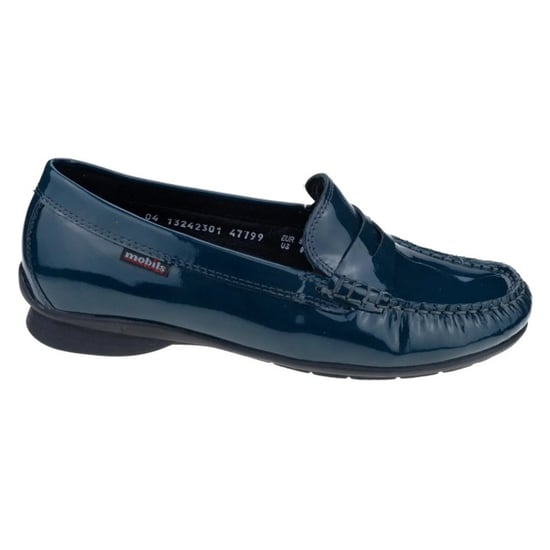 Mephisto Crizia dames moccasin - Image 1