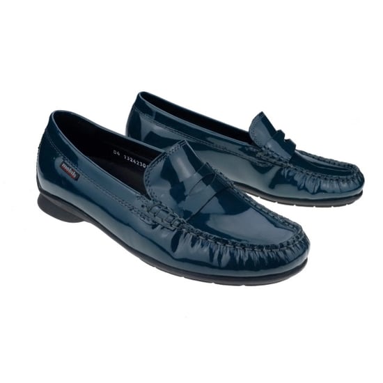 Mephisto Crizia dames moccasin - Image 4