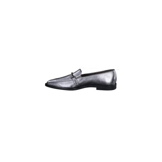Paul Green loafers met zilveren accent - Image 2
