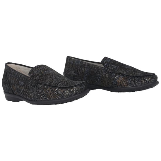 Waldläufer Harriet dames moccasin - Image 4