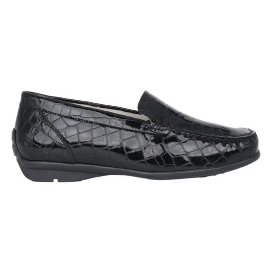 Waldläufer Harriet dames moccasin - Image 1