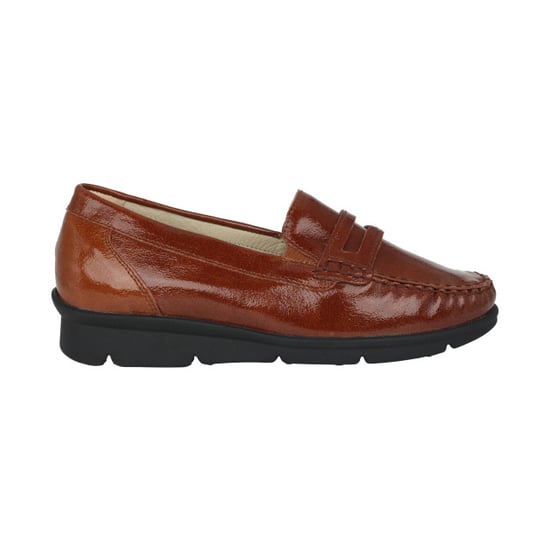 Waldläufer K-inga dames moccasin - Image 1
