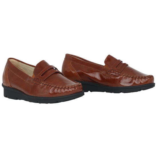 Waldläufer K-inga dames moccasin - Image 5
