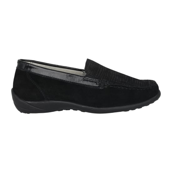 Waldläufer Kläre dames moccasin - Image 1