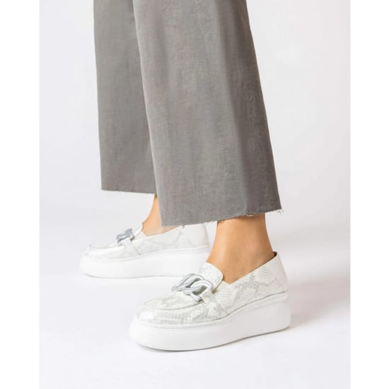 Wonders Begin dames moccasin - Image 2