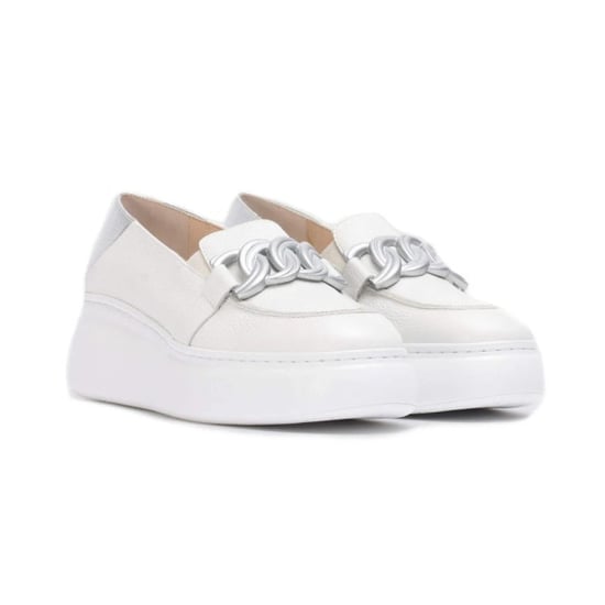 Wonders Begin dames moccasin - Image 4