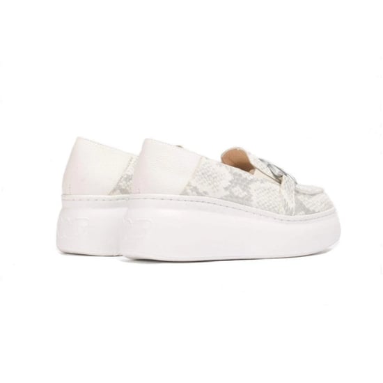 Wonders Begin dames moccasin - Image 3