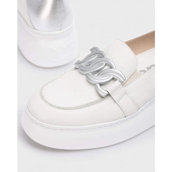 Wonders Begin dames moccasin - Image 5