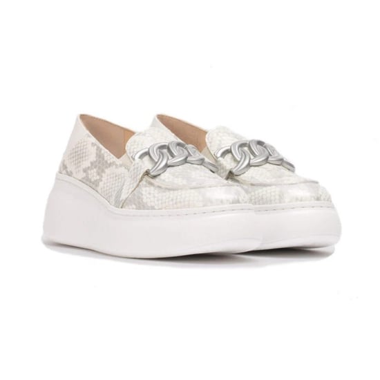Wonders Begin dames moccasin - Image 4