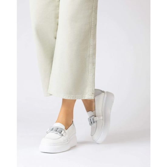 Wonders Begin dames moccasin - Image 6