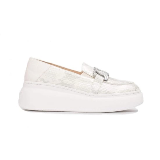 Wonders Begin dames moccasin - Image 5