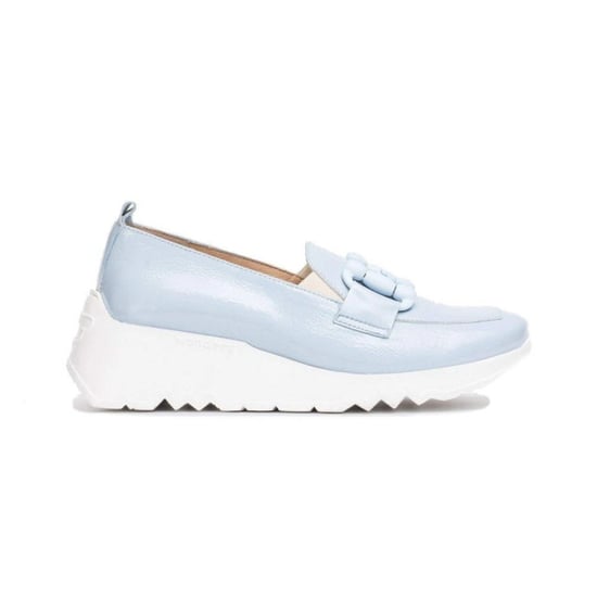 Wonders Dance dames moccasin - Image 1