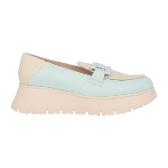 Wonders Venecia dames instapper - Image 1