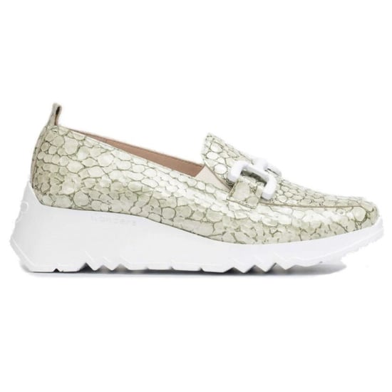 Wonders Social dames moccasin - Image 5