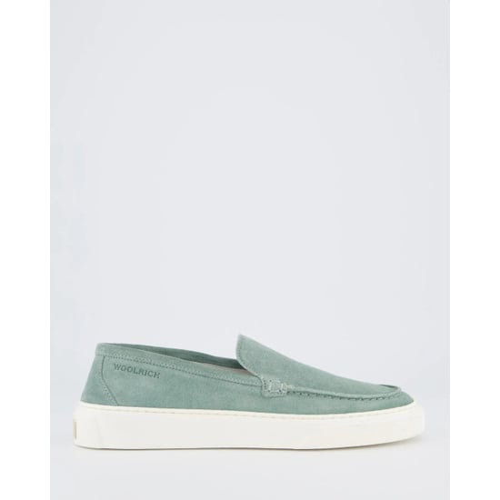 Woolrich Dames lip on loafer - Image 1