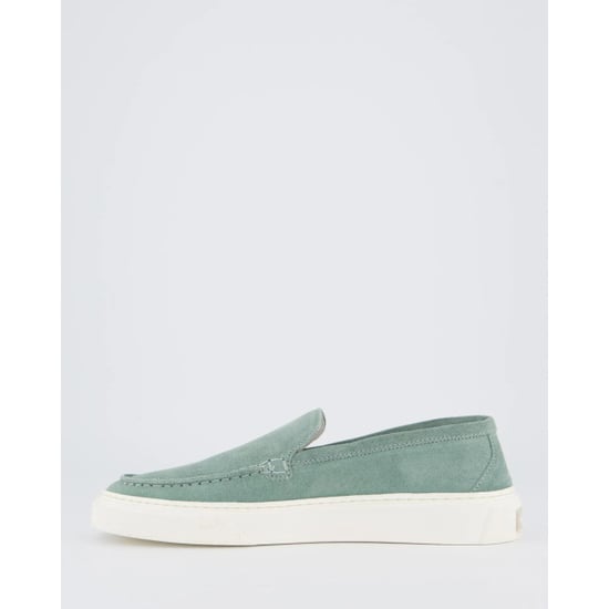 Woolrich Dames lip on loafer - Image 3