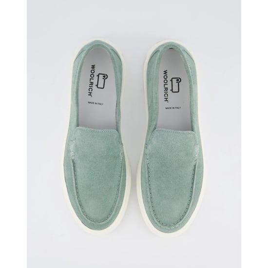 Woolrich Dames lip on loafer - Image 4