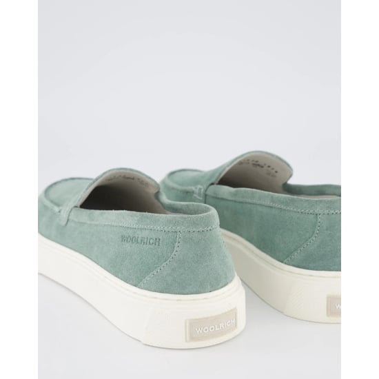 Woolrich Dames lip on loafer - Image 5